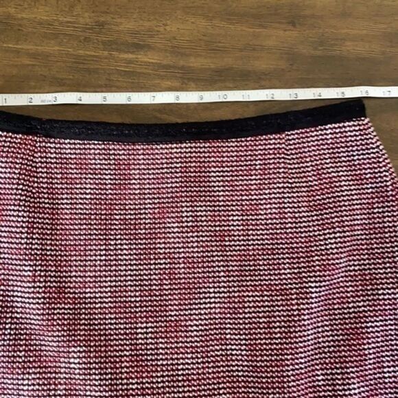 Hugo Boss lined Marina pencil skirt size 8 - Picture 7 of 8